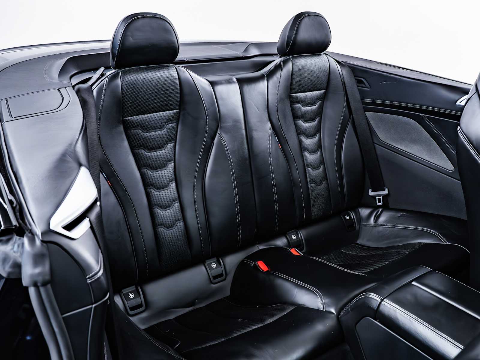 used 2024 BMW 840i car, priced at $59,998