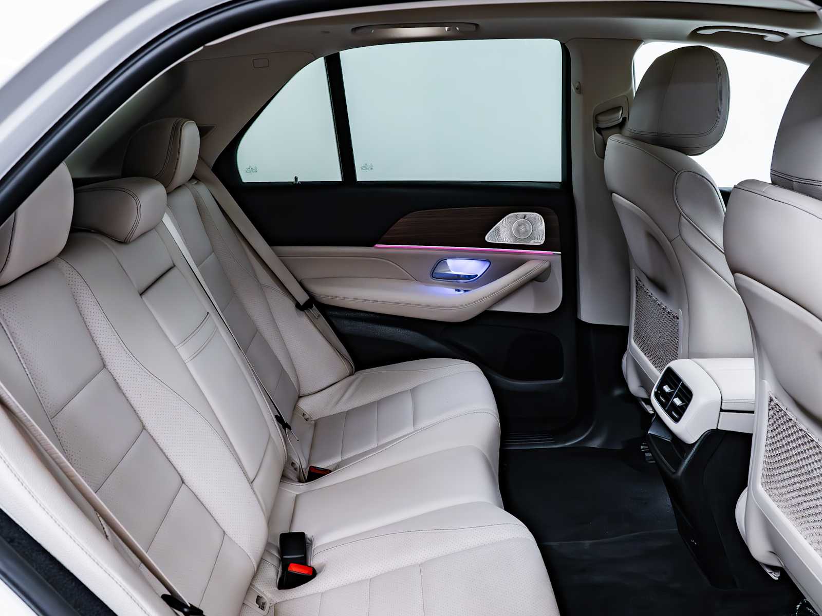 used 2022 Mercedes-Benz GLE 350 car, priced at $41,998