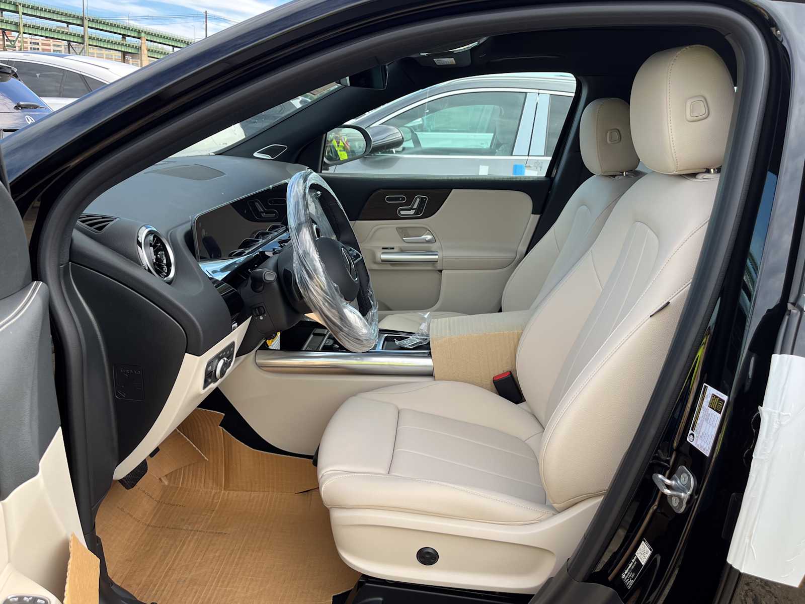 new 2026 Mercedes-Benz GLA 250 car