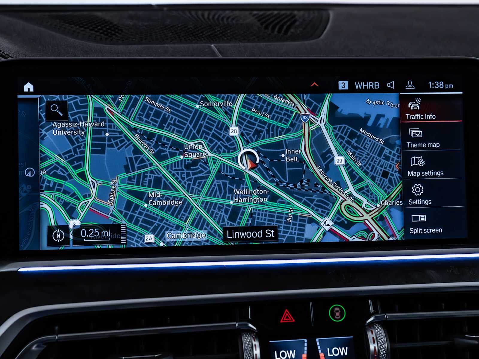 used 2022 BMW X5 car, priced at $45,998