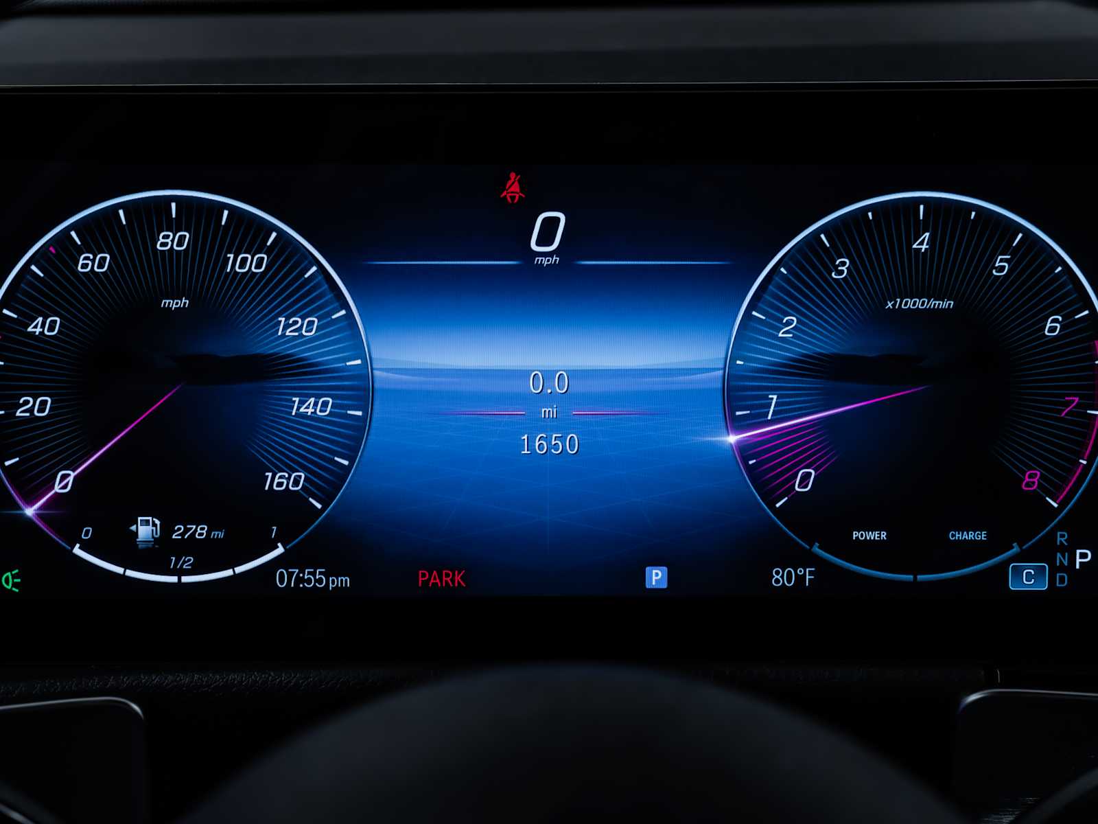 used 2025 Mercedes-Benz GLB 250 car, priced at $44,998