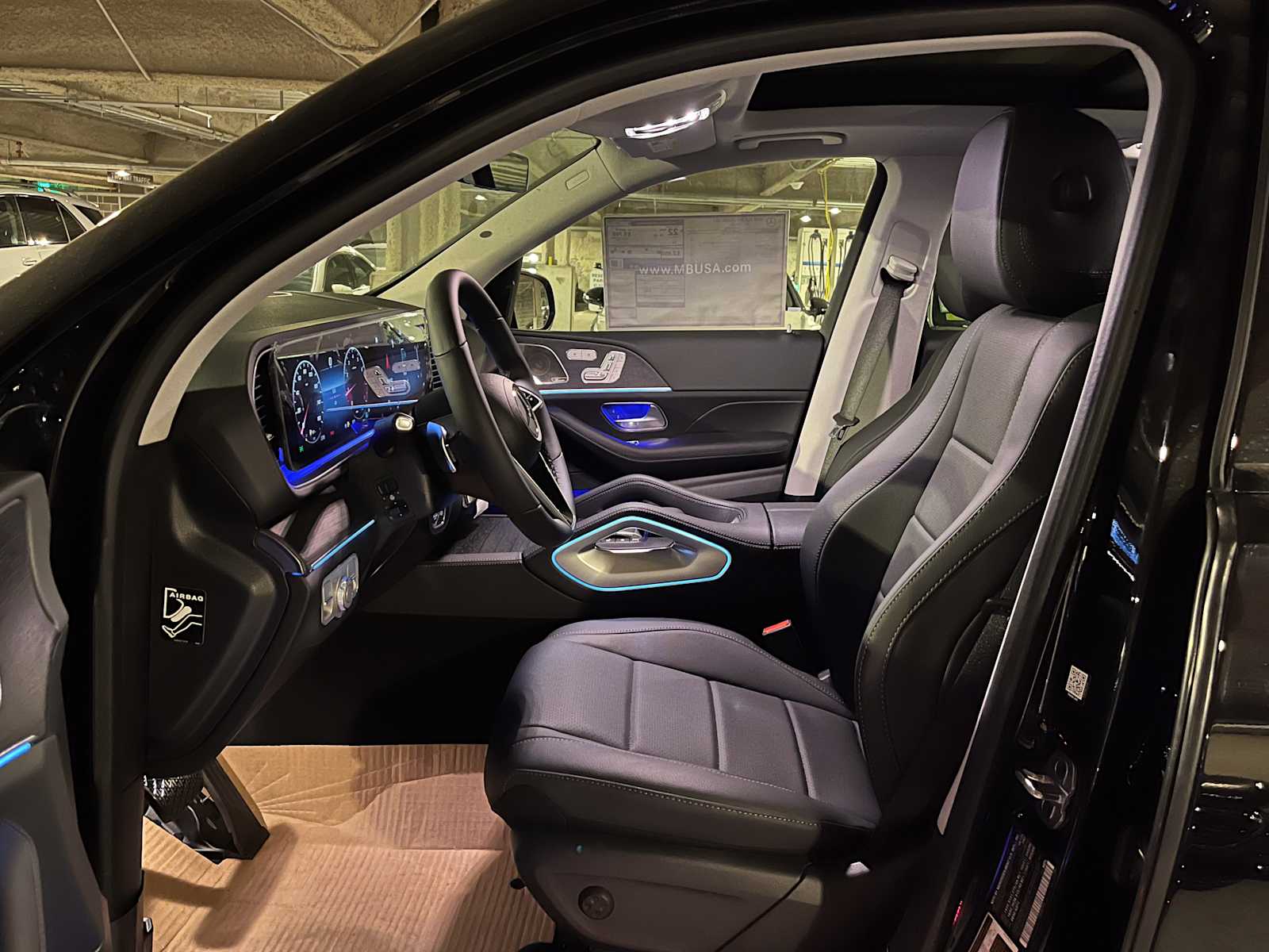 new 2026 Mercedes-Benz GLE 350 car