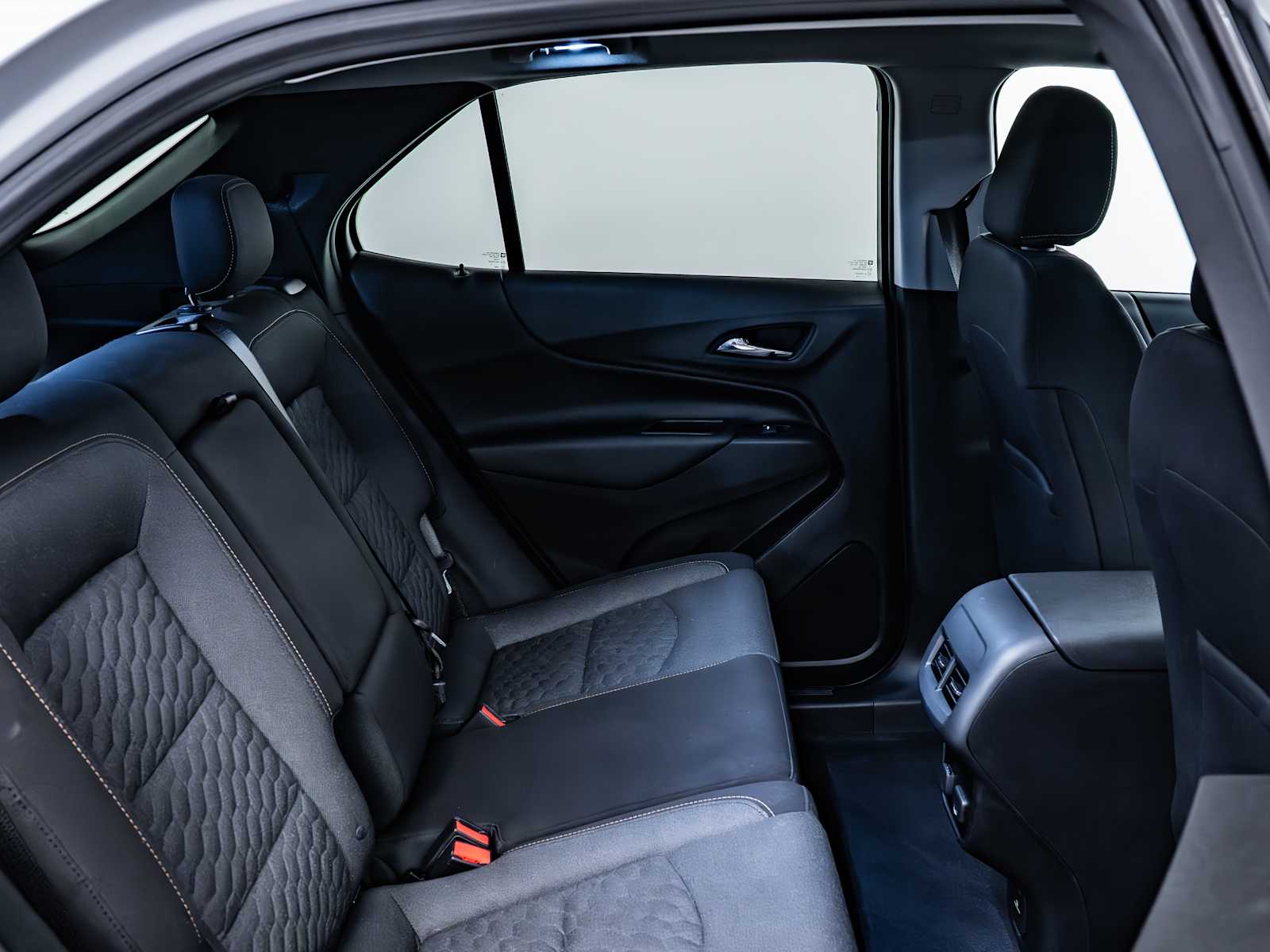 used 2018 Chevrolet Equinox car, priced at $14,998
