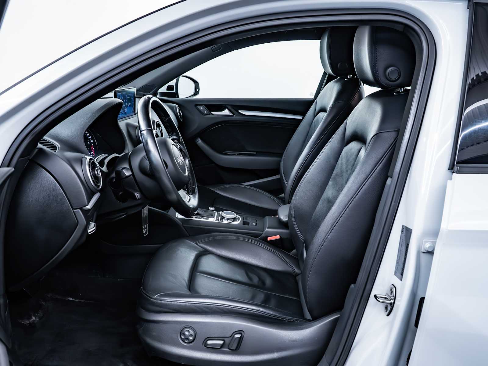 used 2015 Audi A3 car, priced at $14,398
