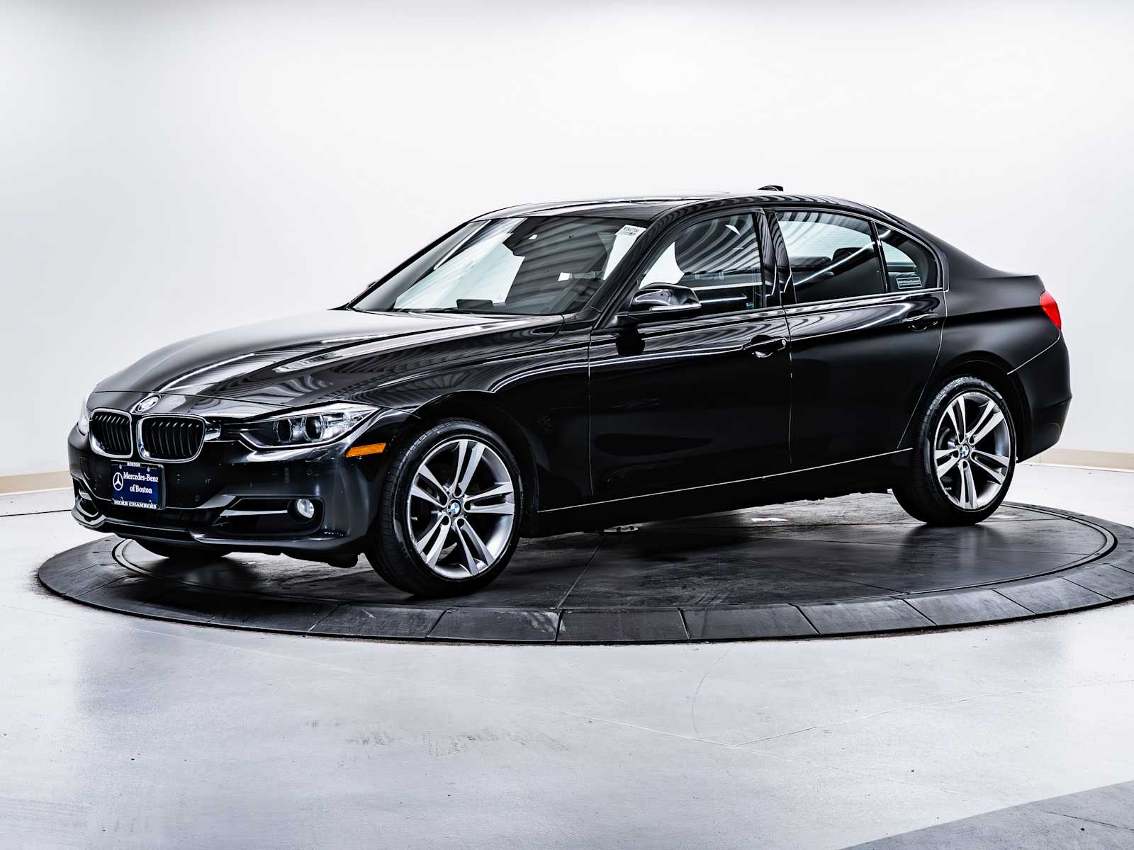 used 2014 BMW 328i xDrive car, priced at $9,998