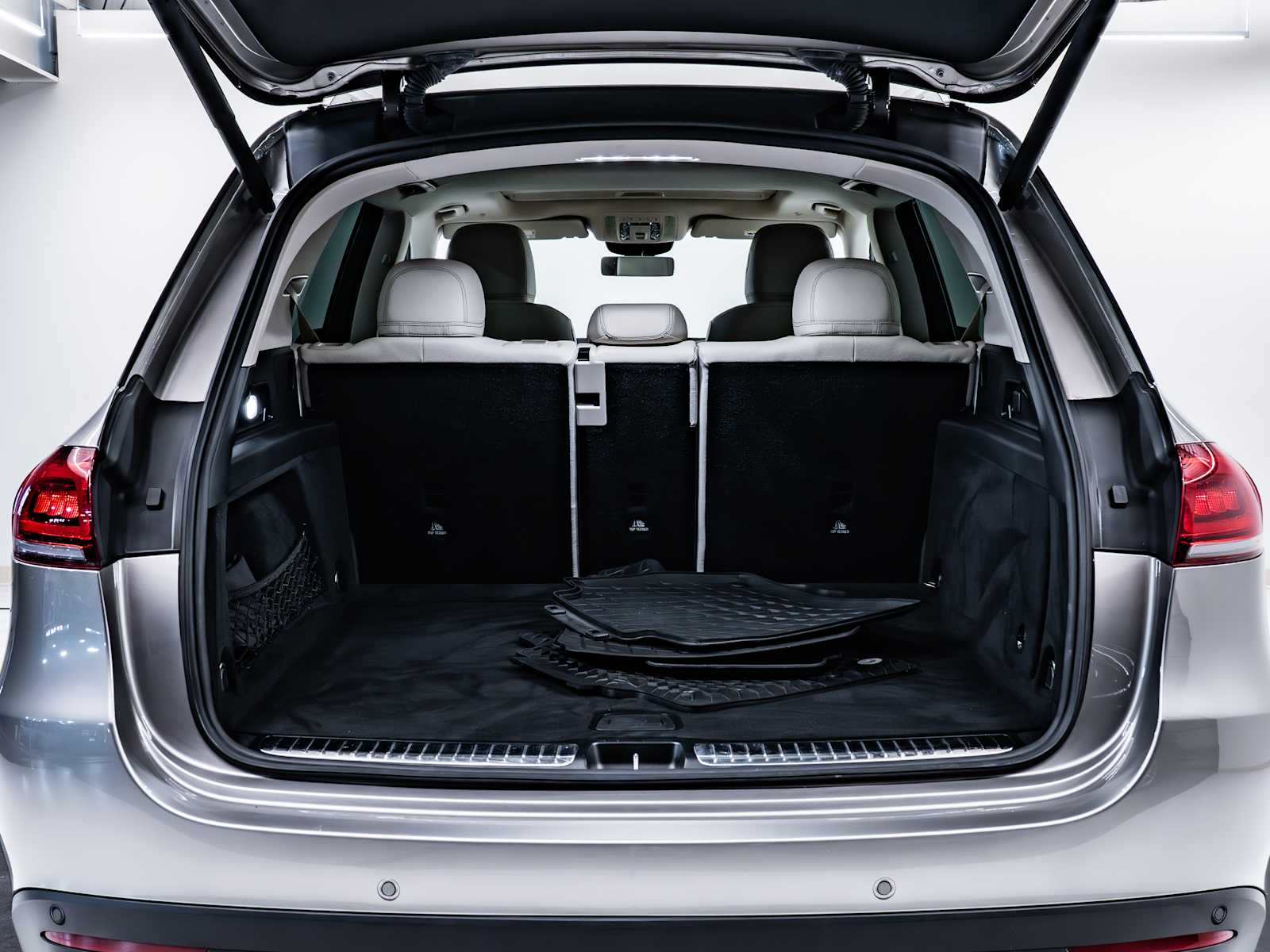 used 2022 Mercedes-Benz GLE 350 car, priced at $43,498