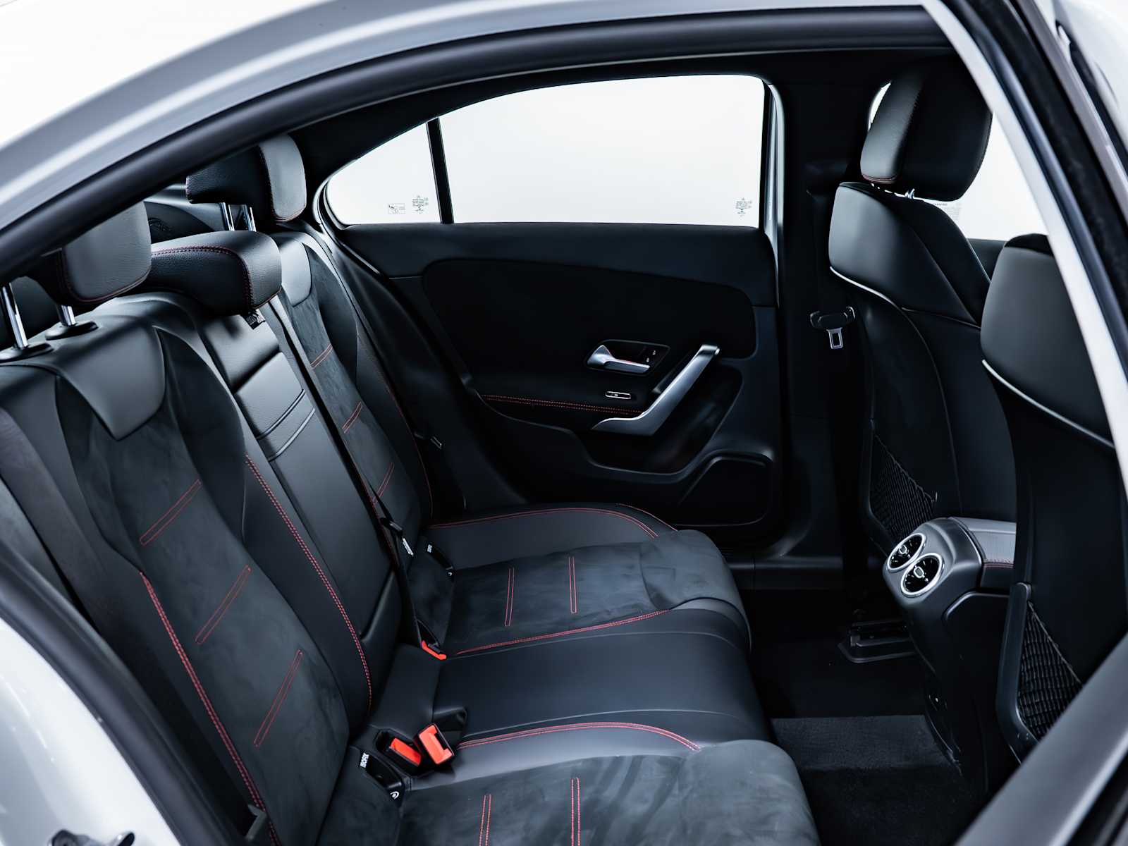 used 2022 Mercedes-Benz A-Class car, priced at $32,998