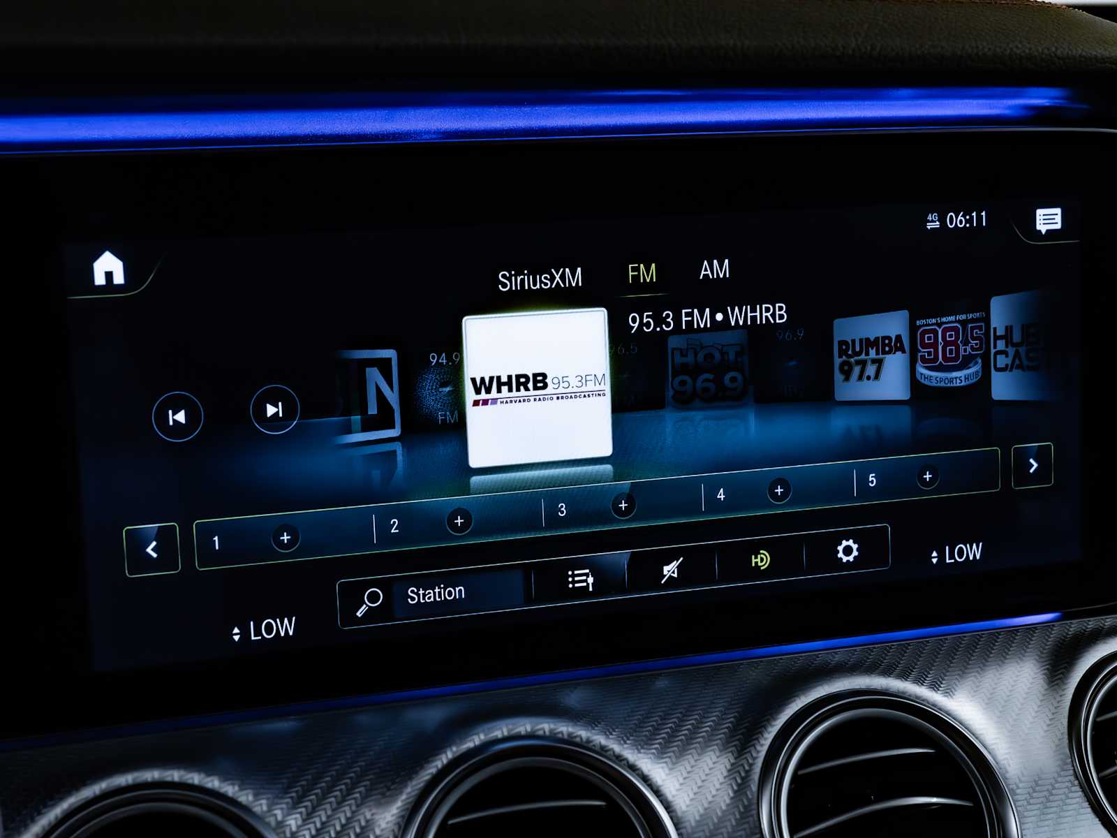 used 2021 Mercedes-Benz AMG E 53 car, priced at $59,998