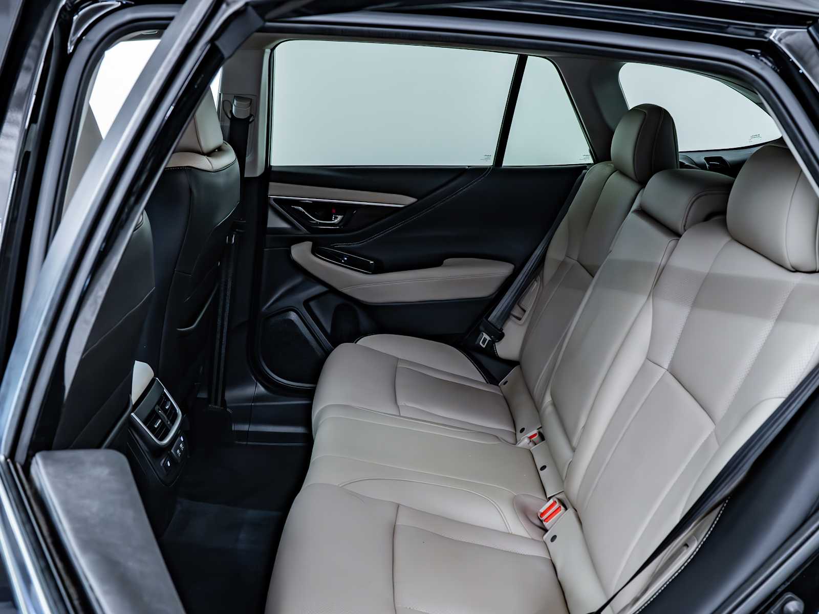 used 2022 Subaru Outback car, priced at $20,798