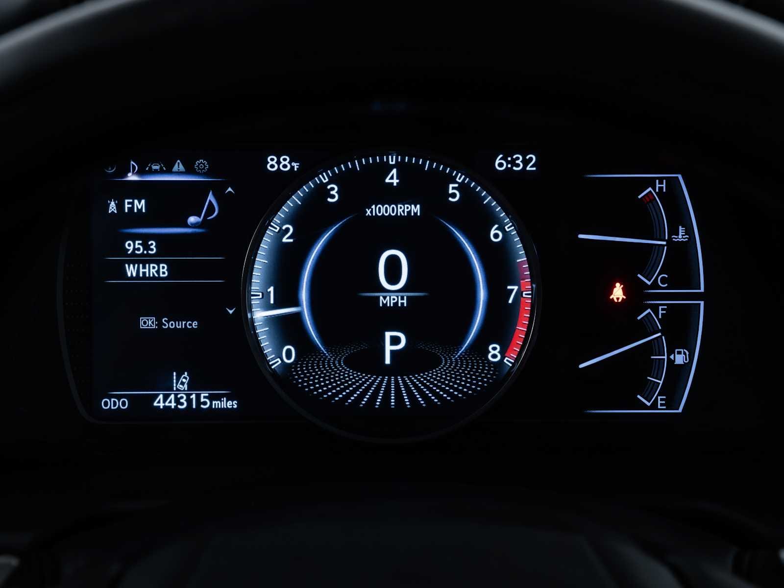 used 2019 Lexus ES 350 car, priced at $30,998