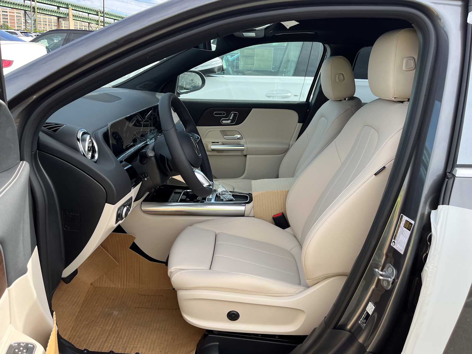 new 2026 Mercedes-Benz GLA 250 car