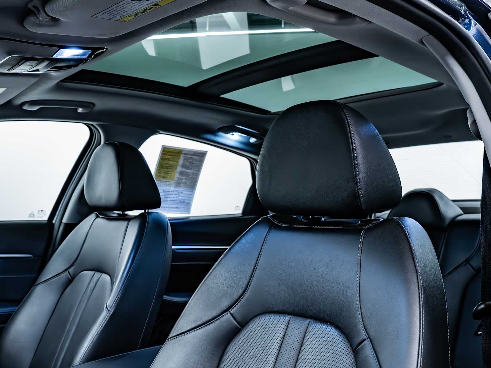 used 2020 Hyundai Sonata car, priced at $17,498