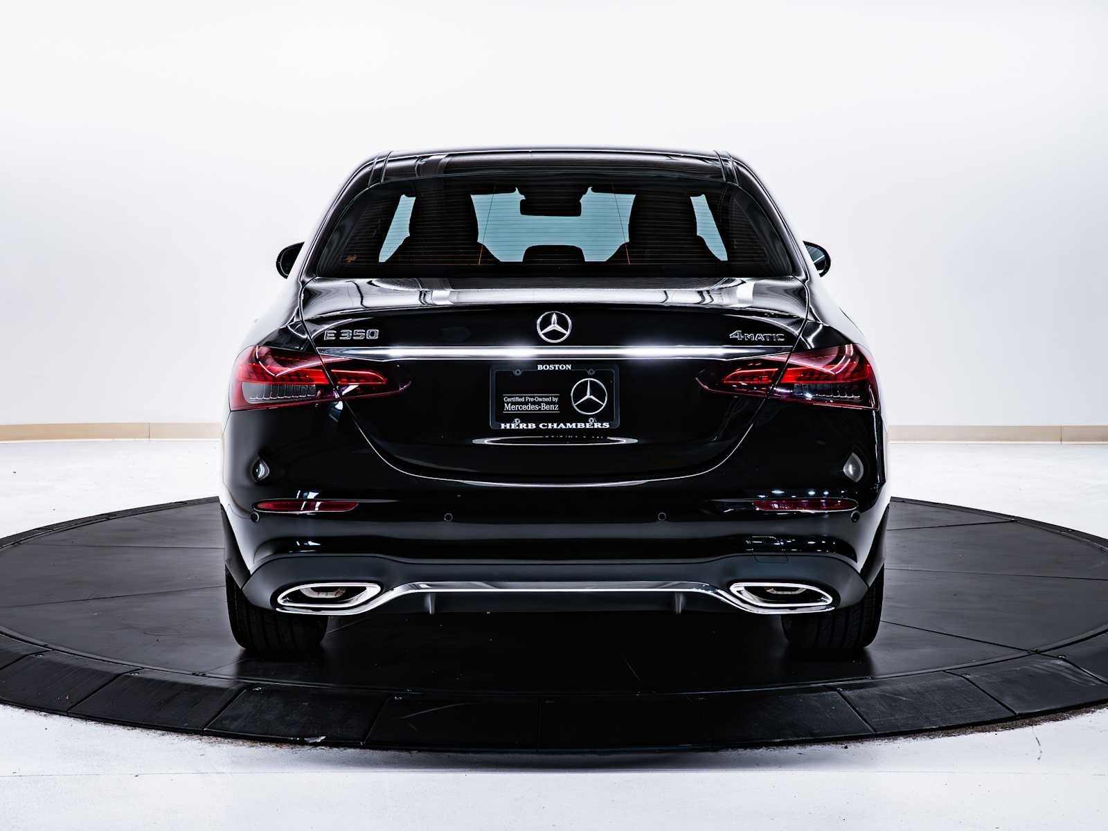 used 2022 Mercedes-Benz E-Class car, priced at $42,198