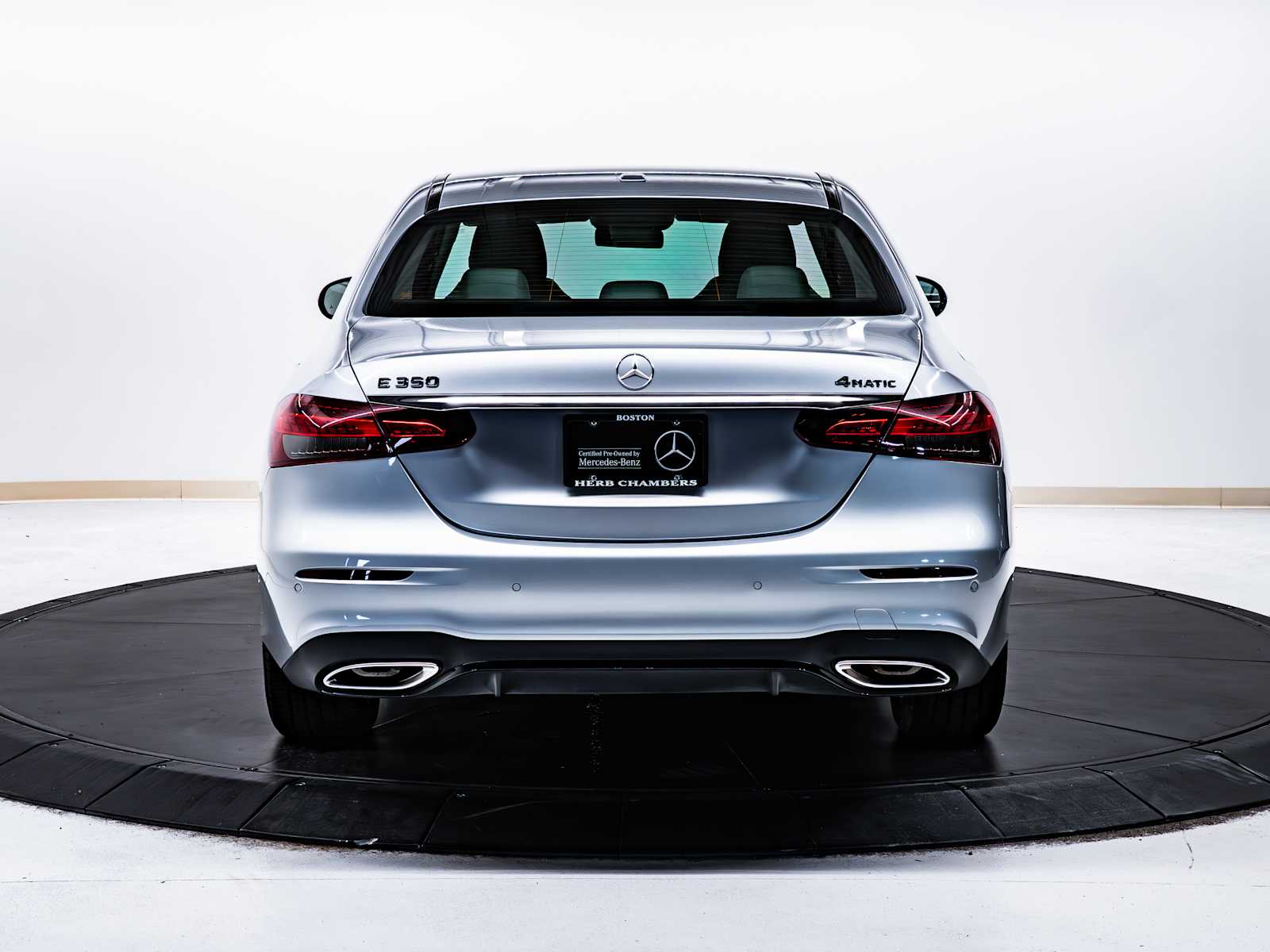 used 2022 Mercedes-Benz E-Class car, priced at $42,998