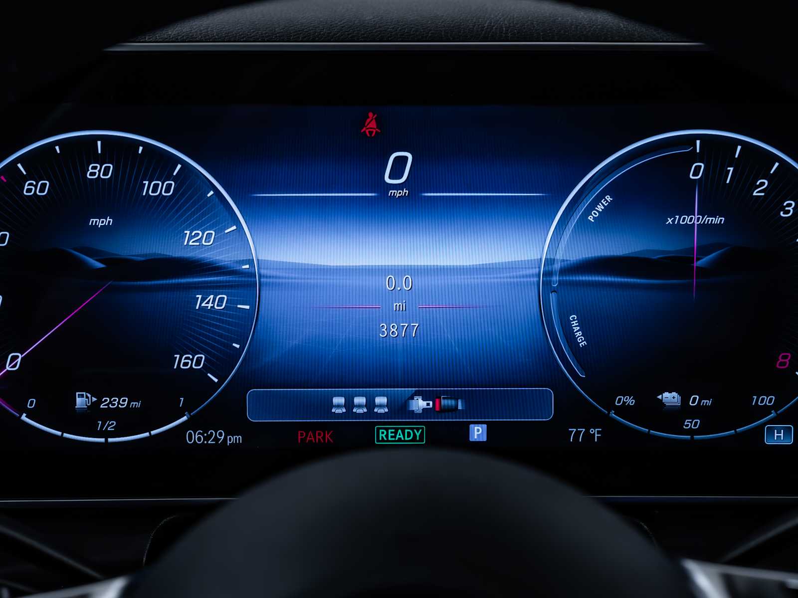 used 2025 Mercedes-Benz GLC 350e Plug-In Hybrid car, priced at $60,598