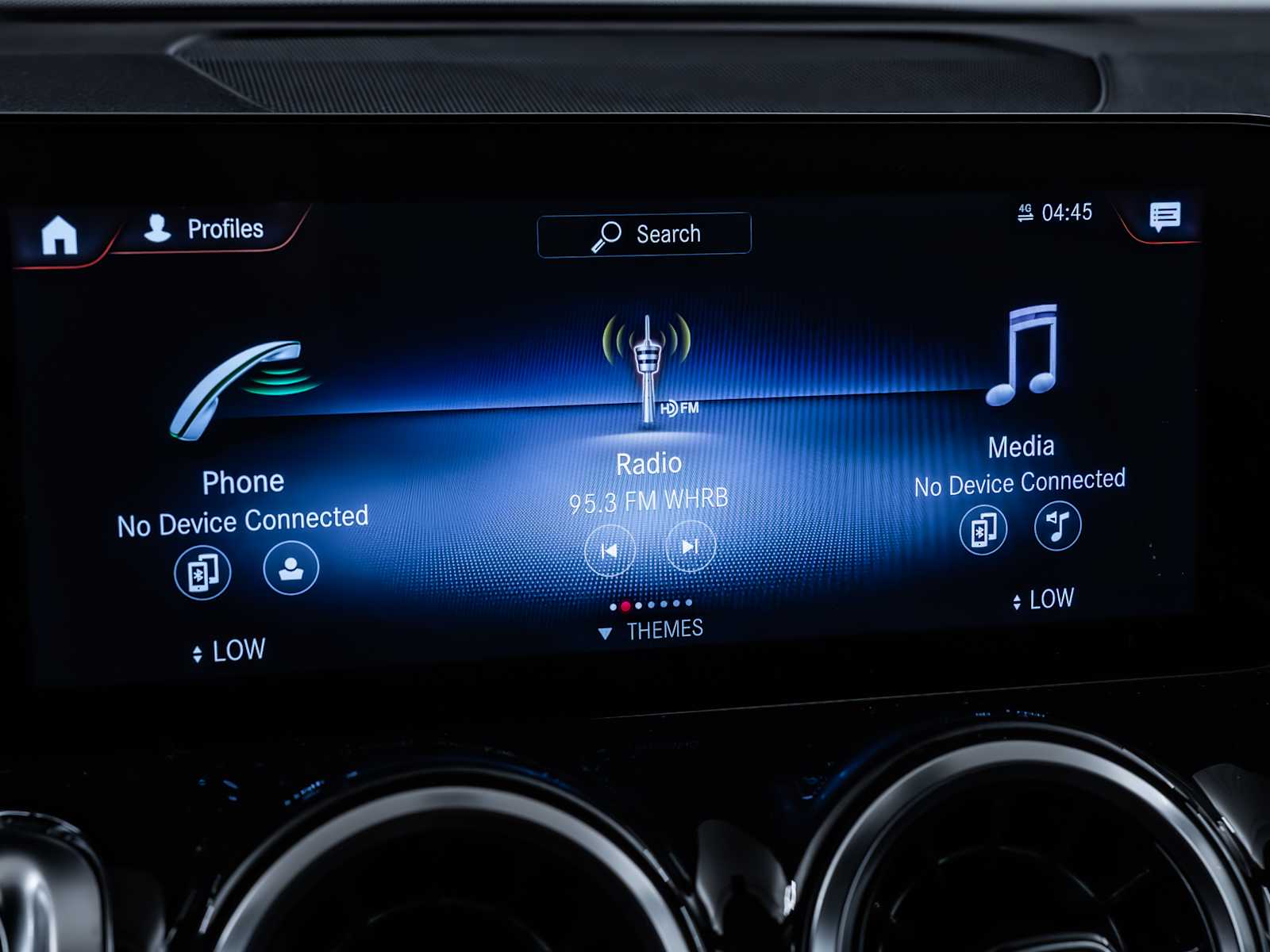 used 2023 Mercedes-Benz GLB 250 car, priced at $33,498