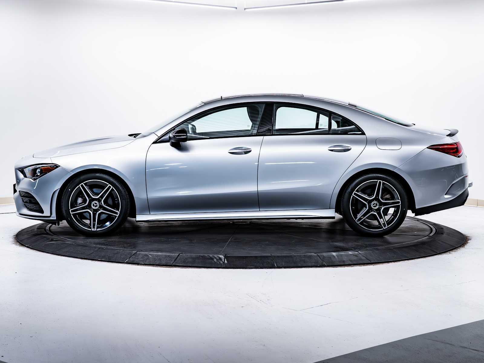 used 2021 Mercedes-Benz CLA 250 car, priced at $31,498