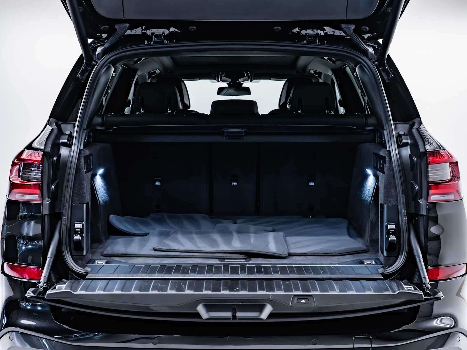 used 2022 BMW X5 car, priced at $43,998