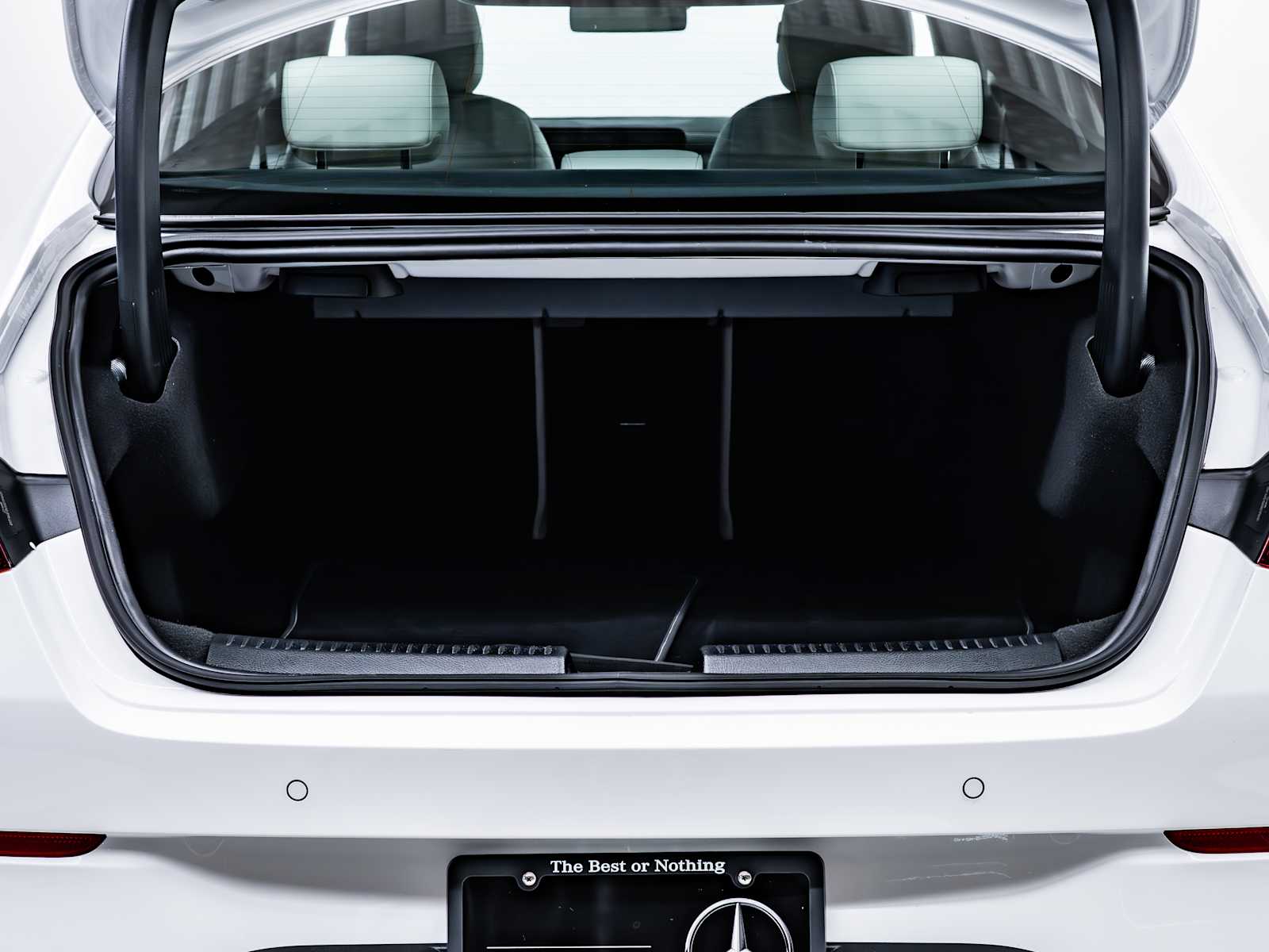 used 2025 Mercedes-Benz CLA 250 car, priced at $40,998