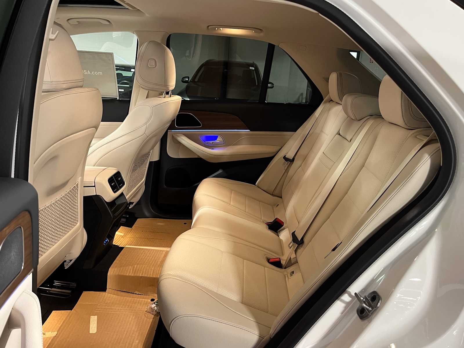 new 2026 Mercedes-Benz GLE 450e Plug-In Hybrid car