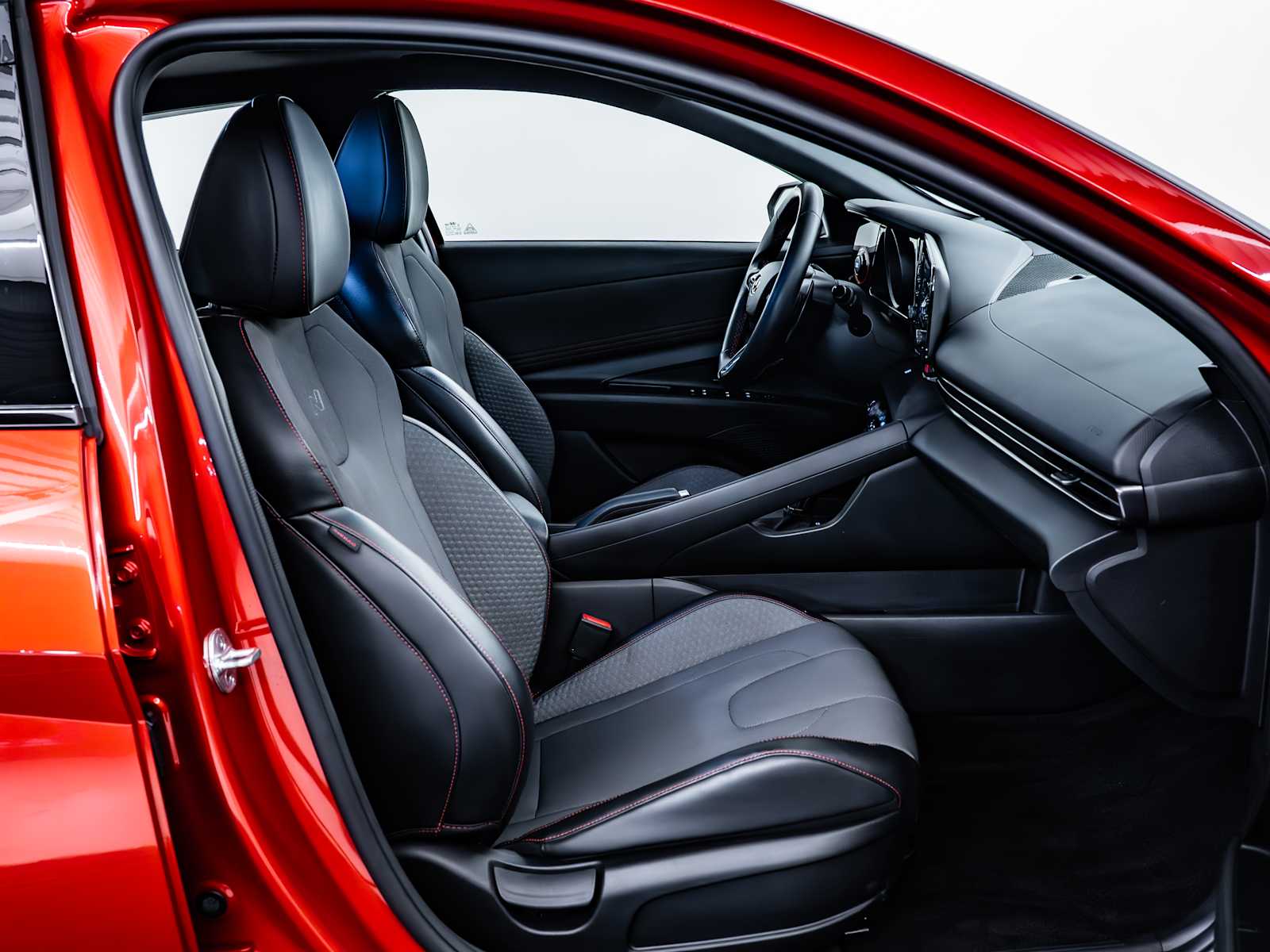 used 2021 Hyundai Elantra car, priced at $19,998