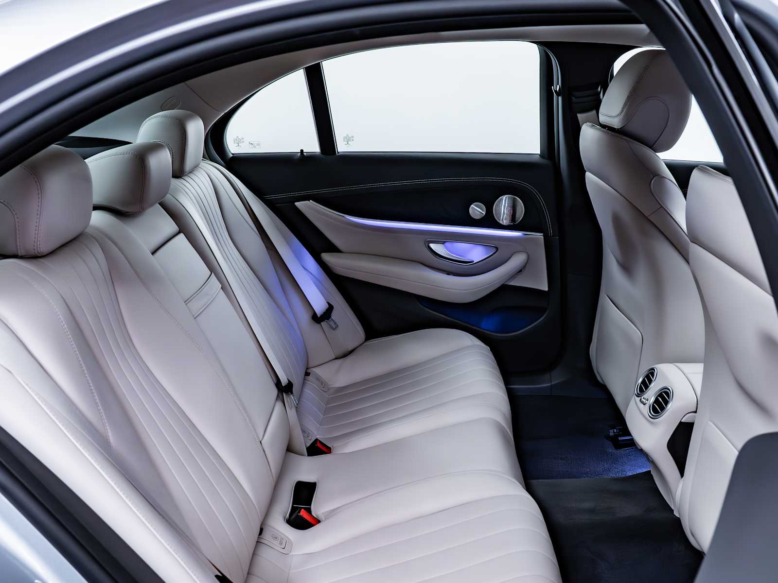 used 2022 Mercedes-Benz E-Class car, priced at $42,998