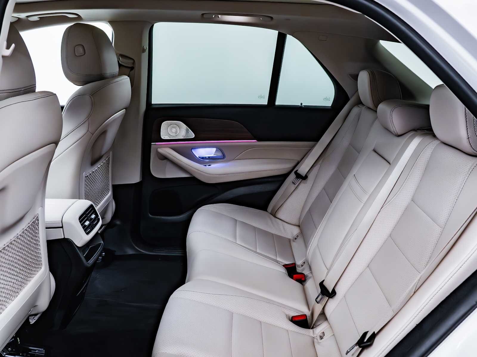 used 2022 Mercedes-Benz GLE 350 car, priced at $41,998
