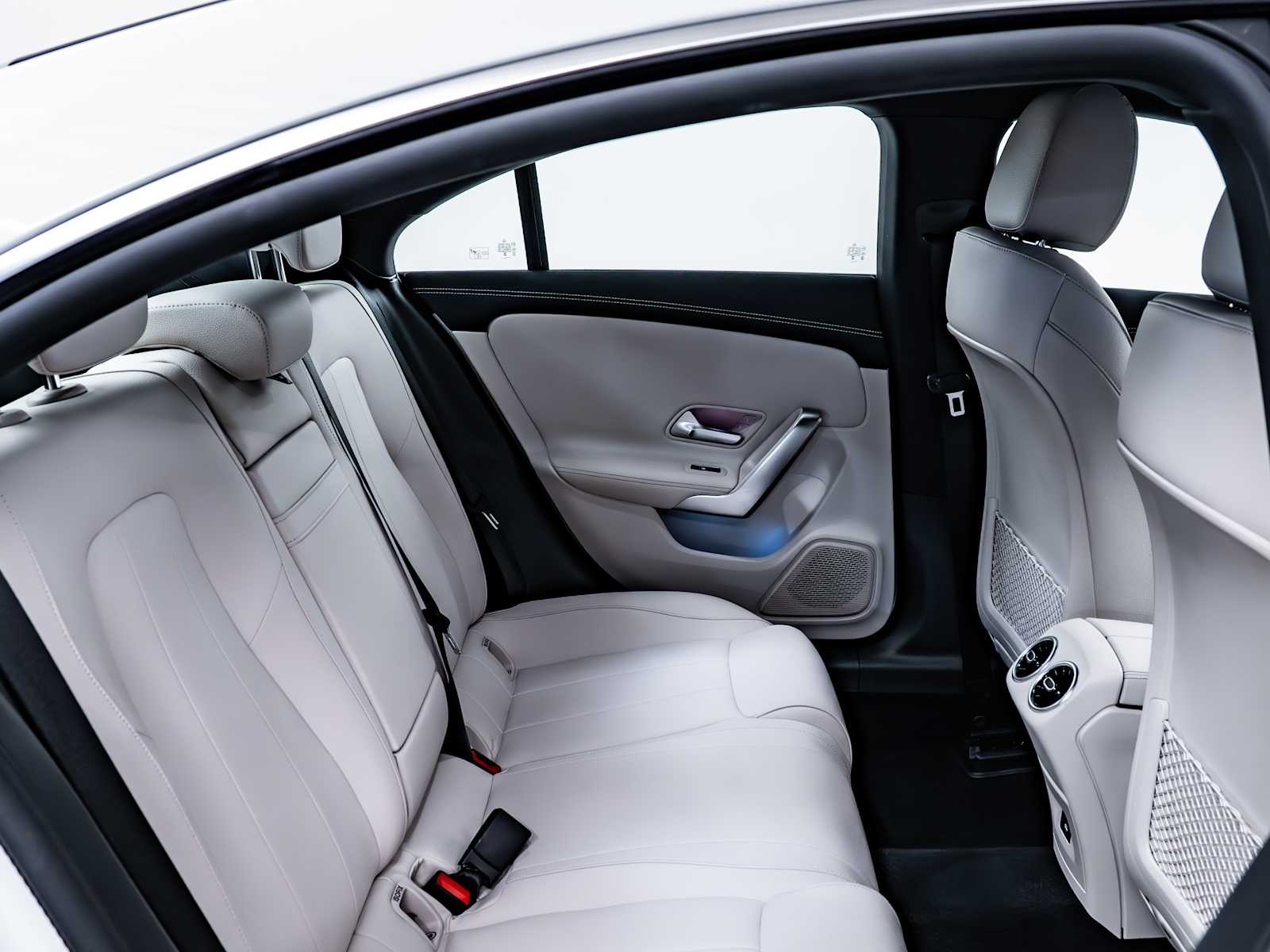 used 2025 Mercedes-Benz CLA 250 car, priced at $40,998