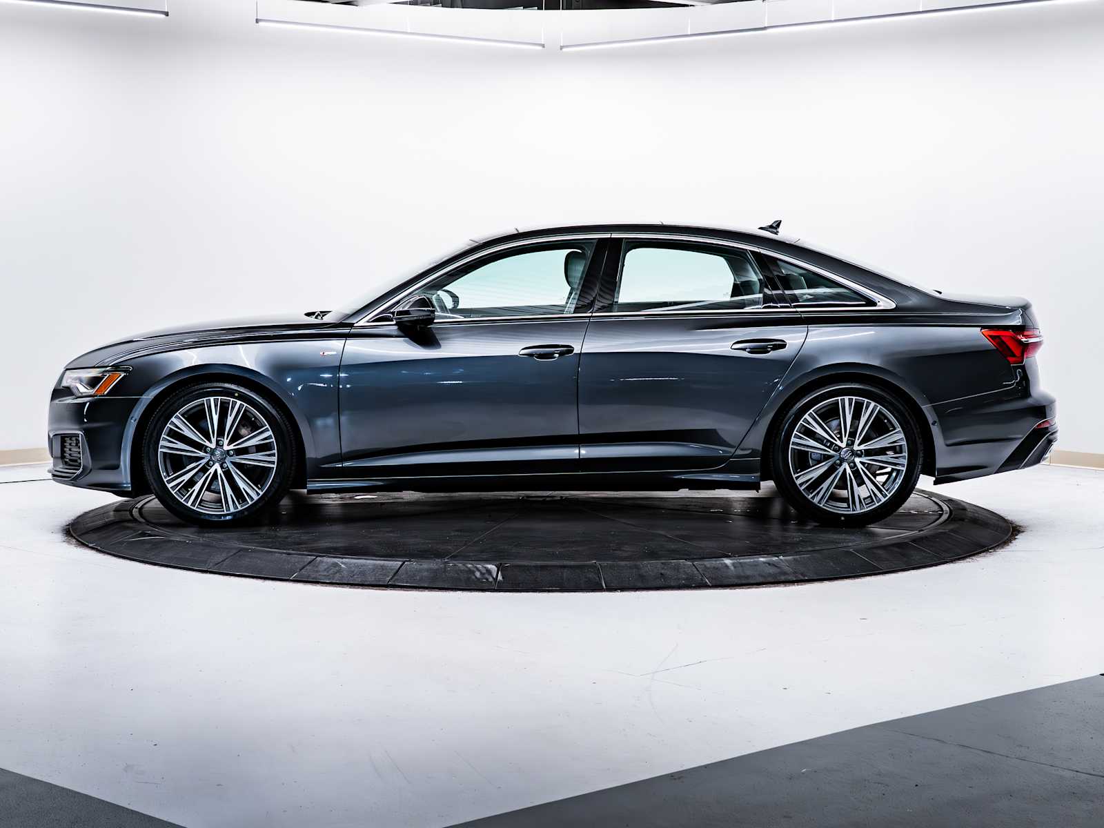 used 2019 Audi A6 car, priced at $25,998