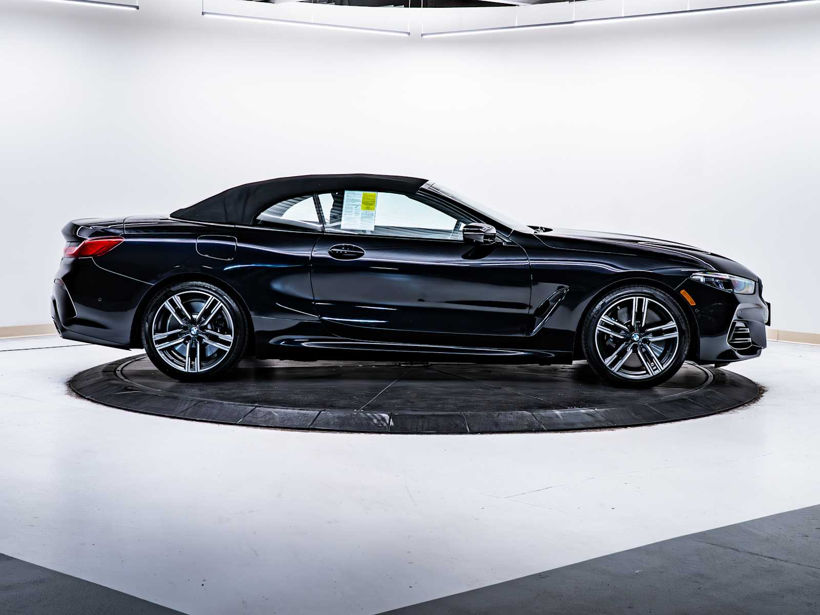 used 2024 BMW 840i car, priced at $59,998