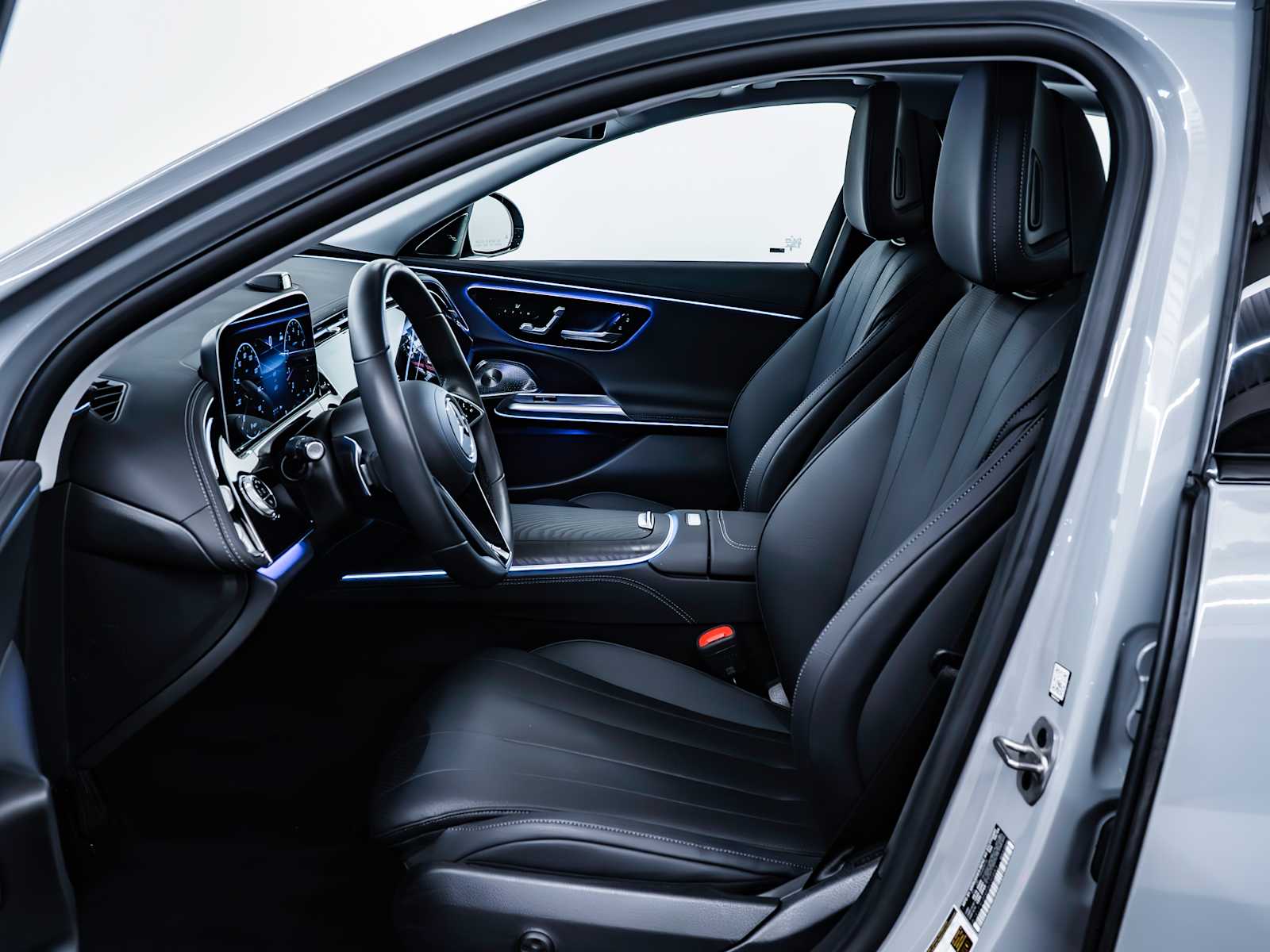 used 2024 Mercedes-Benz E-Class car, priced at $56,698