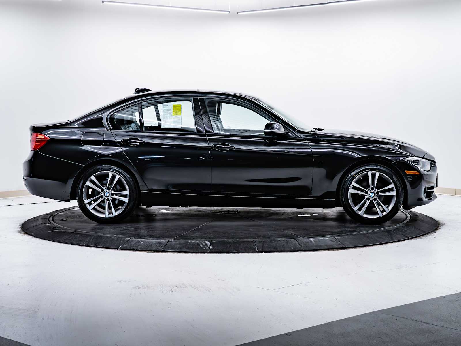 used 2014 BMW 328i xDrive car, priced at $9,998