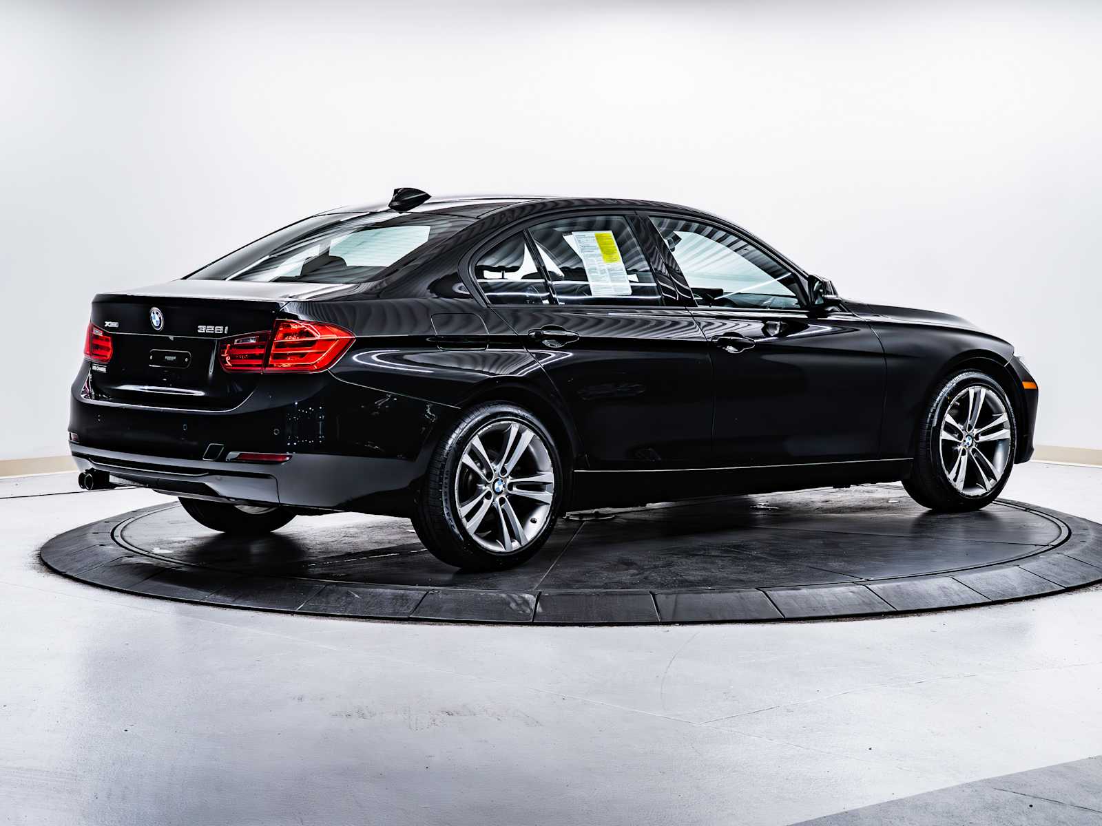 used 2014 BMW 328i xDrive car, priced at $9,998