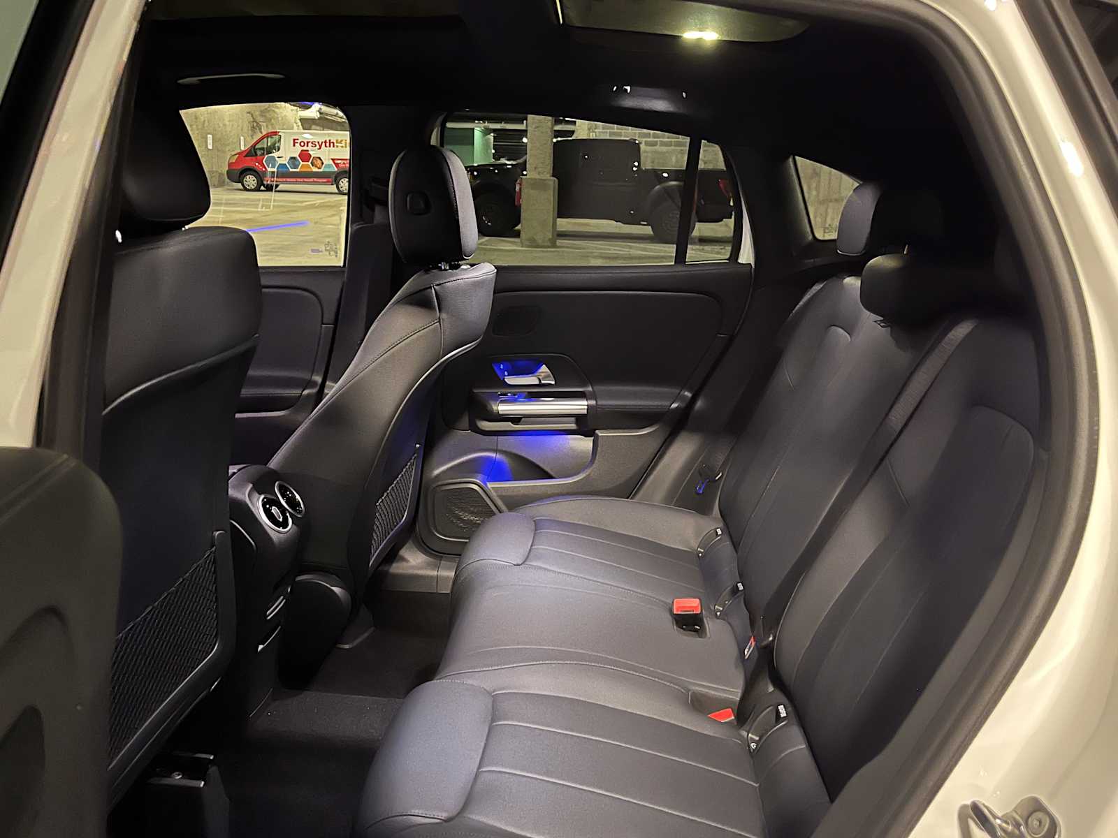 new 2026 Mercedes-Benz GLA 250 car