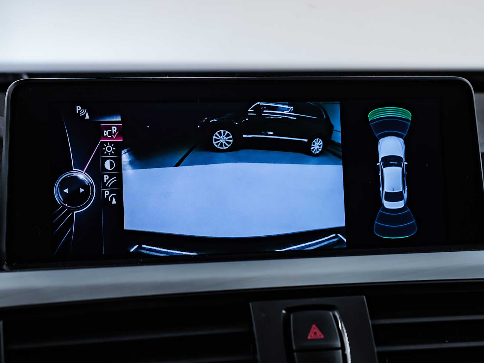 used 2014 BMW 328i xDrive car, priced at $9,998