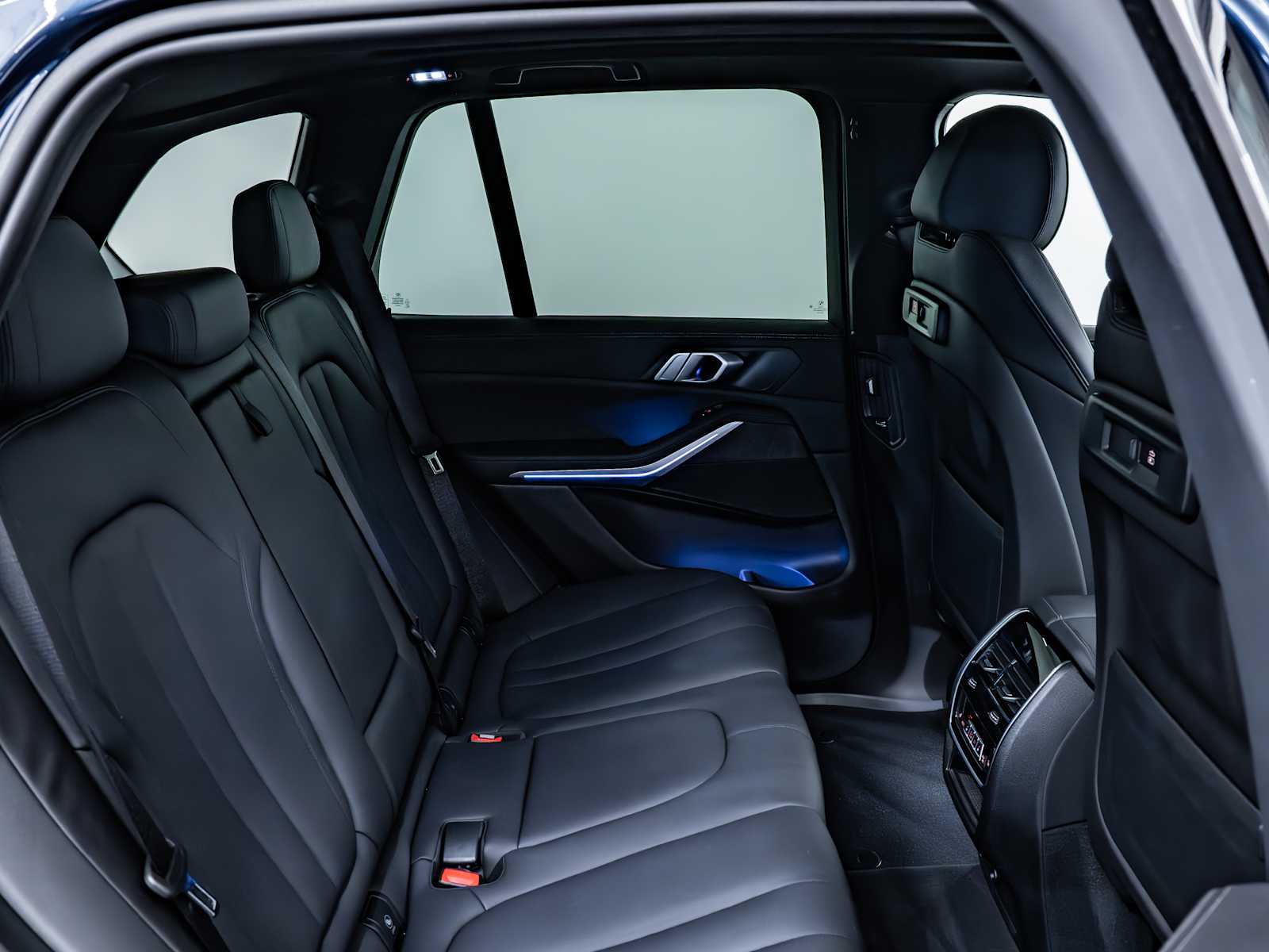 used 2022 BMW X5 car, priced at $45,998
