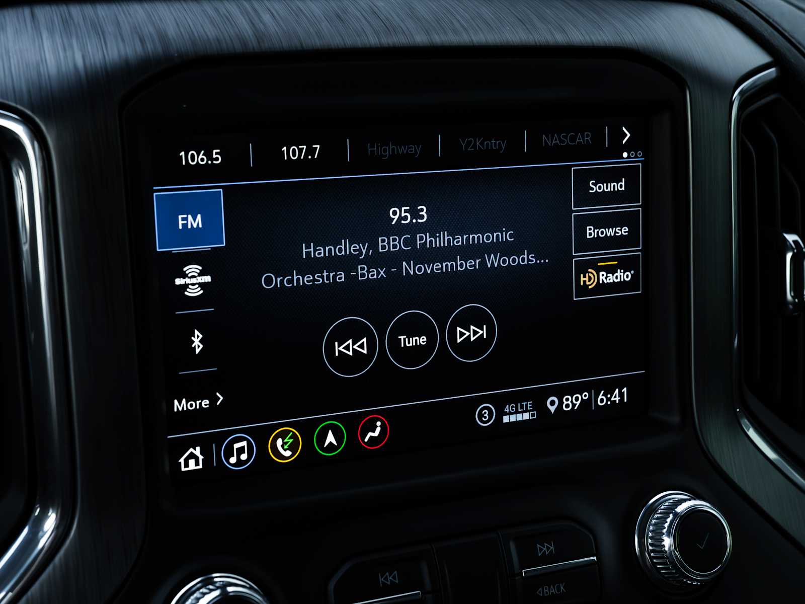 used 2020 GMC Sierra 2500HD car, priced at $57,798