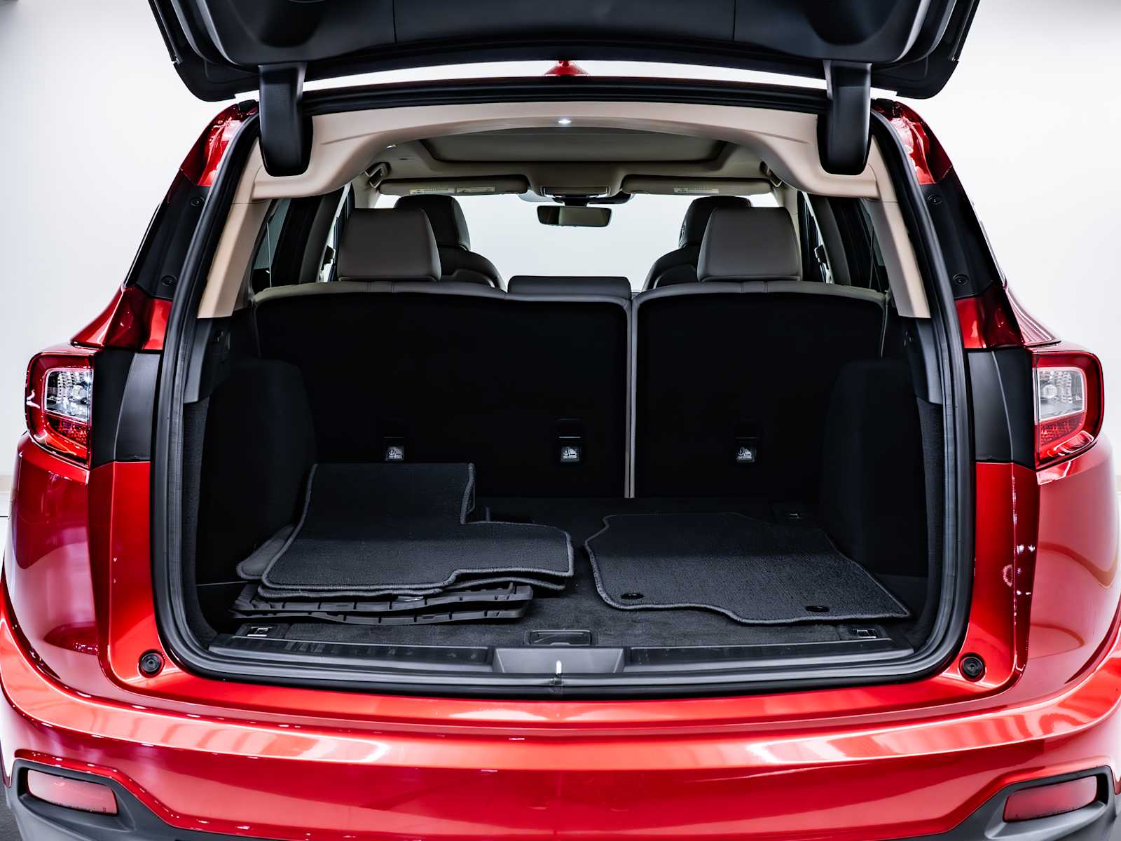 used 2020 Acura RDX car, priced at $27,998