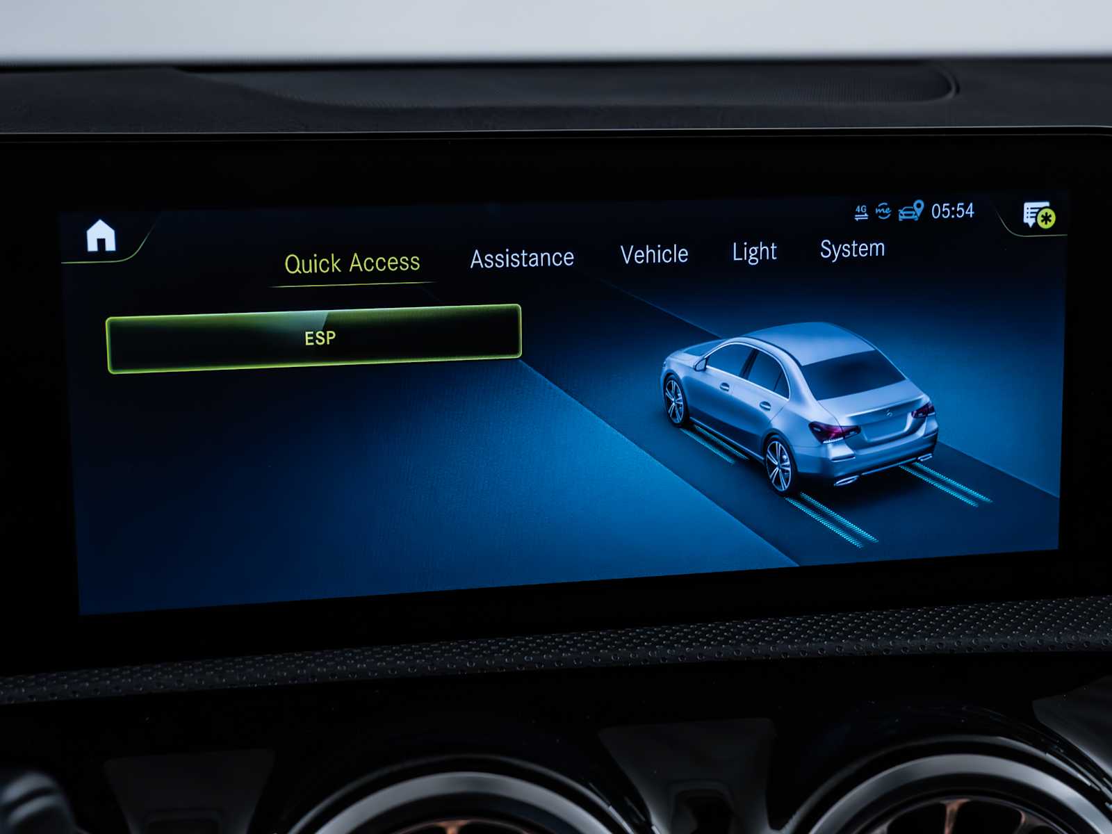 used 2022 Mercedes-Benz A-Class car, priced at $32,998