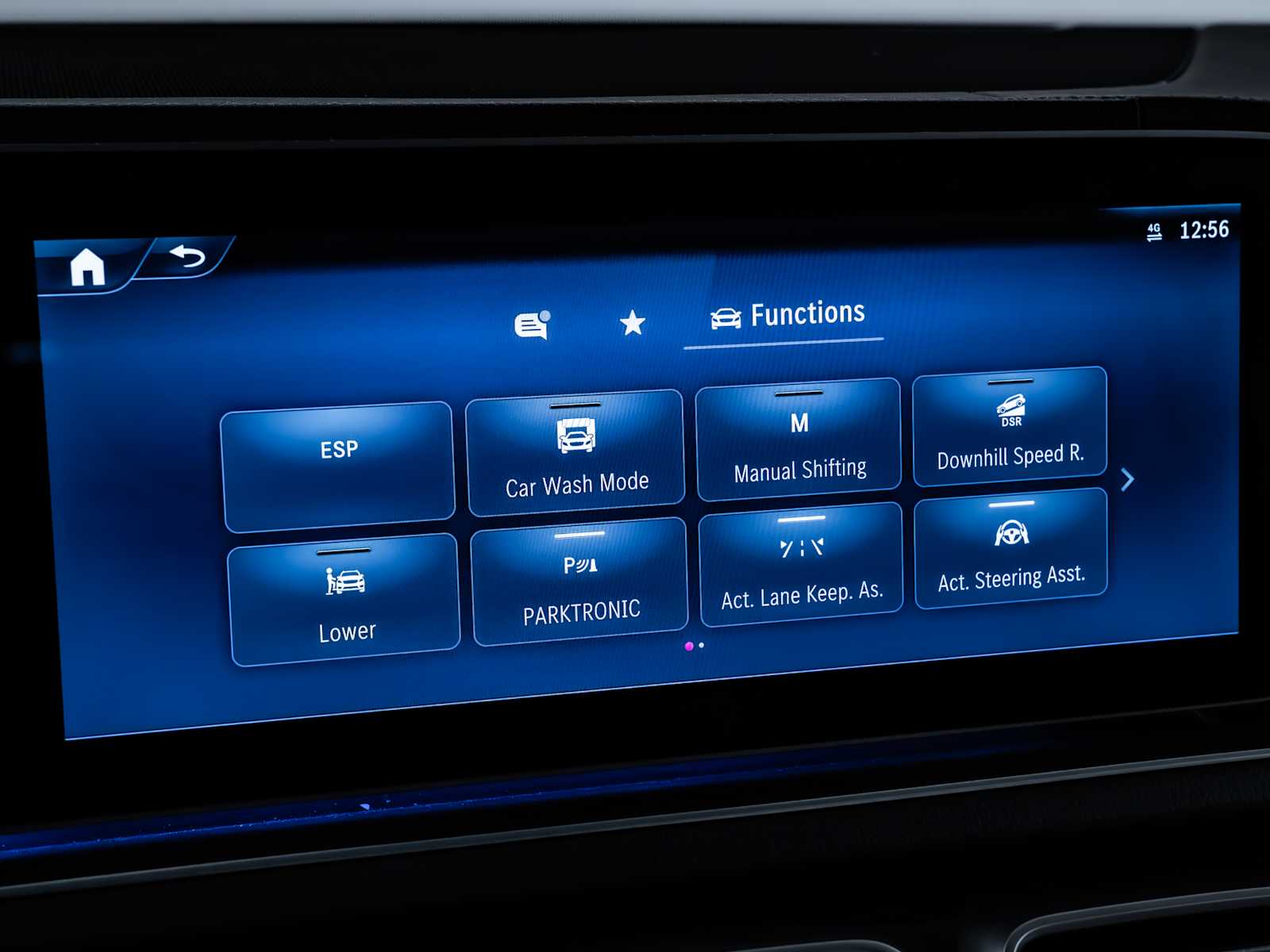 used 2025 Mercedes-Benz GLS 450 car, priced at $85,998