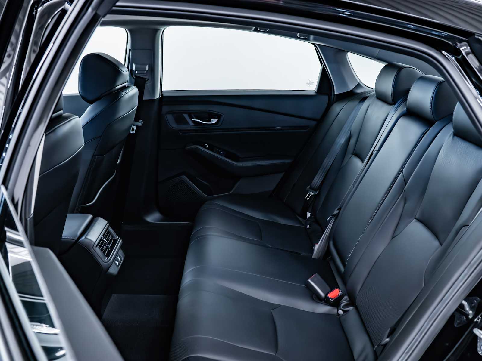 used 2024 Honda Accord Hybrid car, priced at $33,998