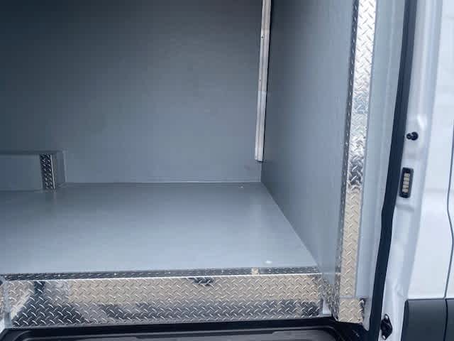new 2025 Mercedes-Benz Sprinter 2500 car