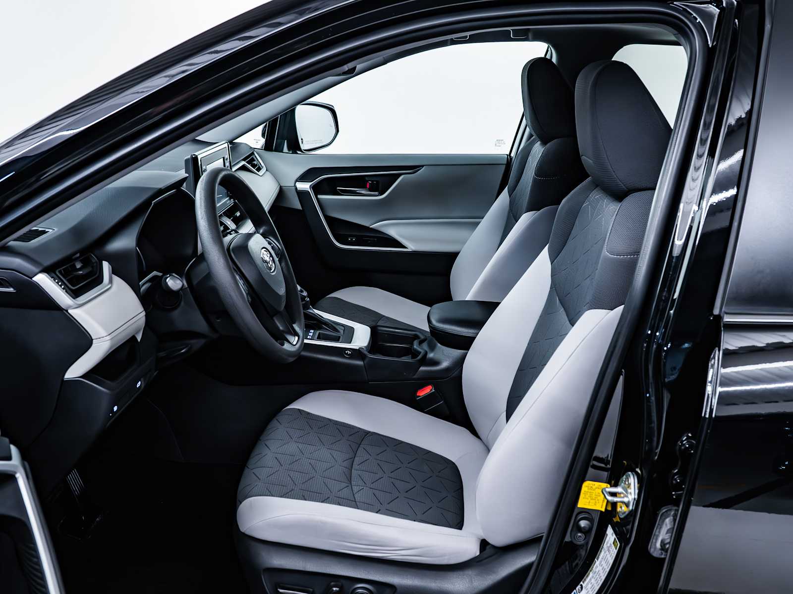 used 2020 Toyota RAV4 car, priced at $26,998