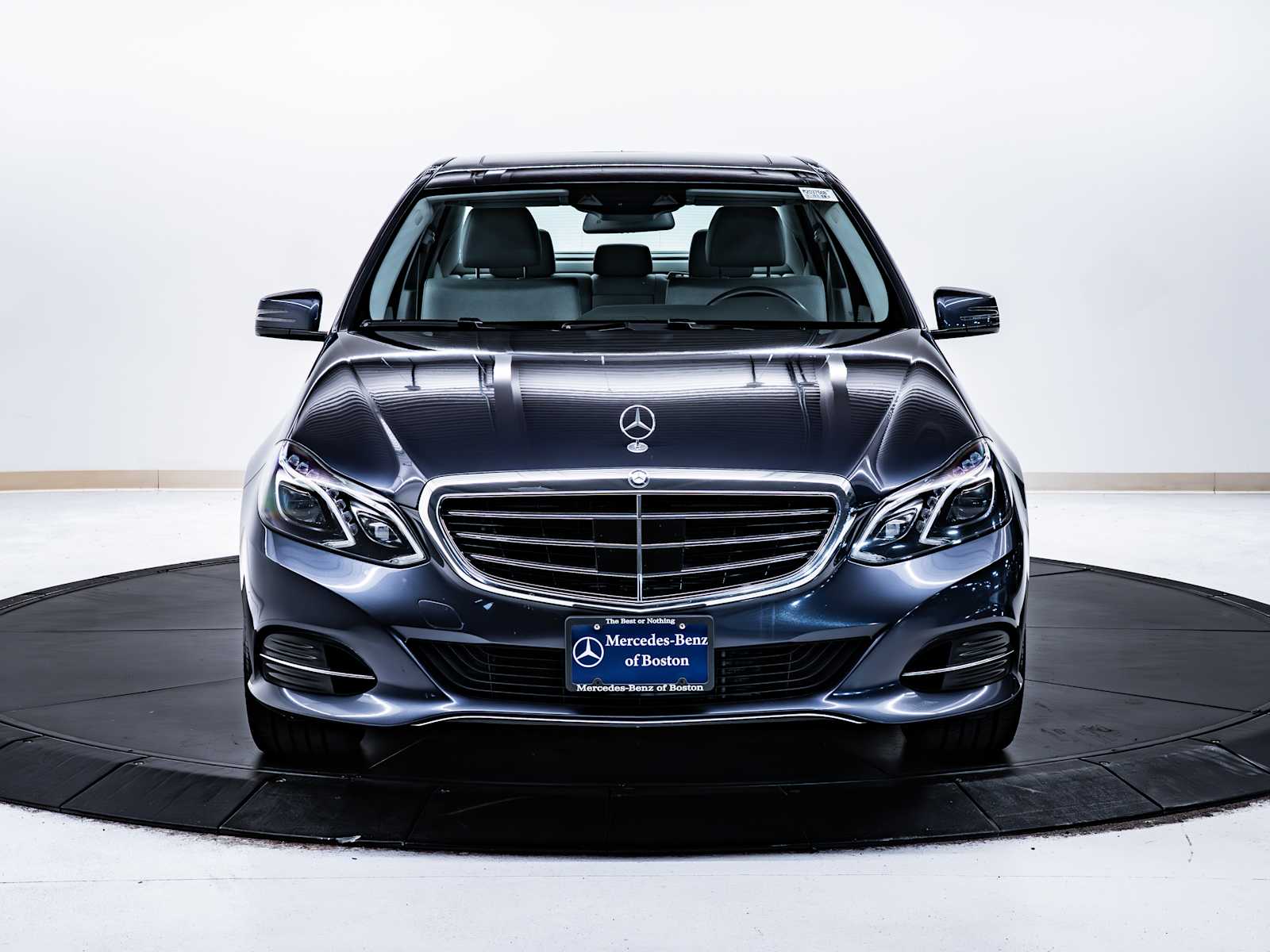 used 2016 Mercedes-Benz E-Class car, priced at $14,998