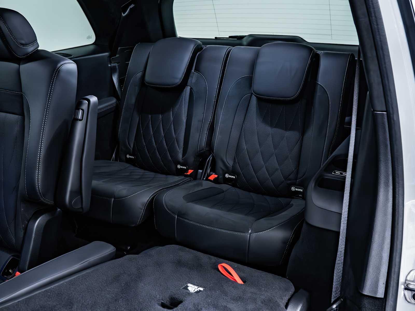 used 2025 Mercedes-Benz AMG GLS 63 car, priced at $144,798