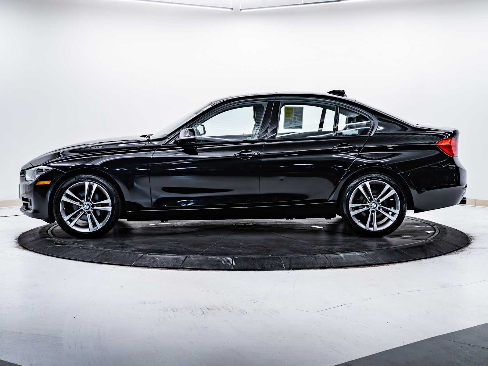 used 2014 BMW 328i xDrive car, priced at $9,998
