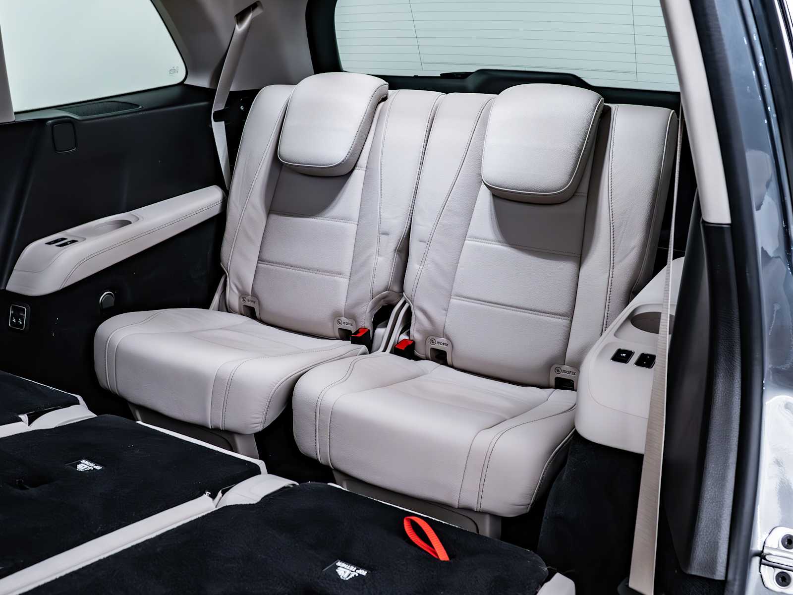 used 2023 Mercedes-Benz GLS 450 car, priced at $63,998