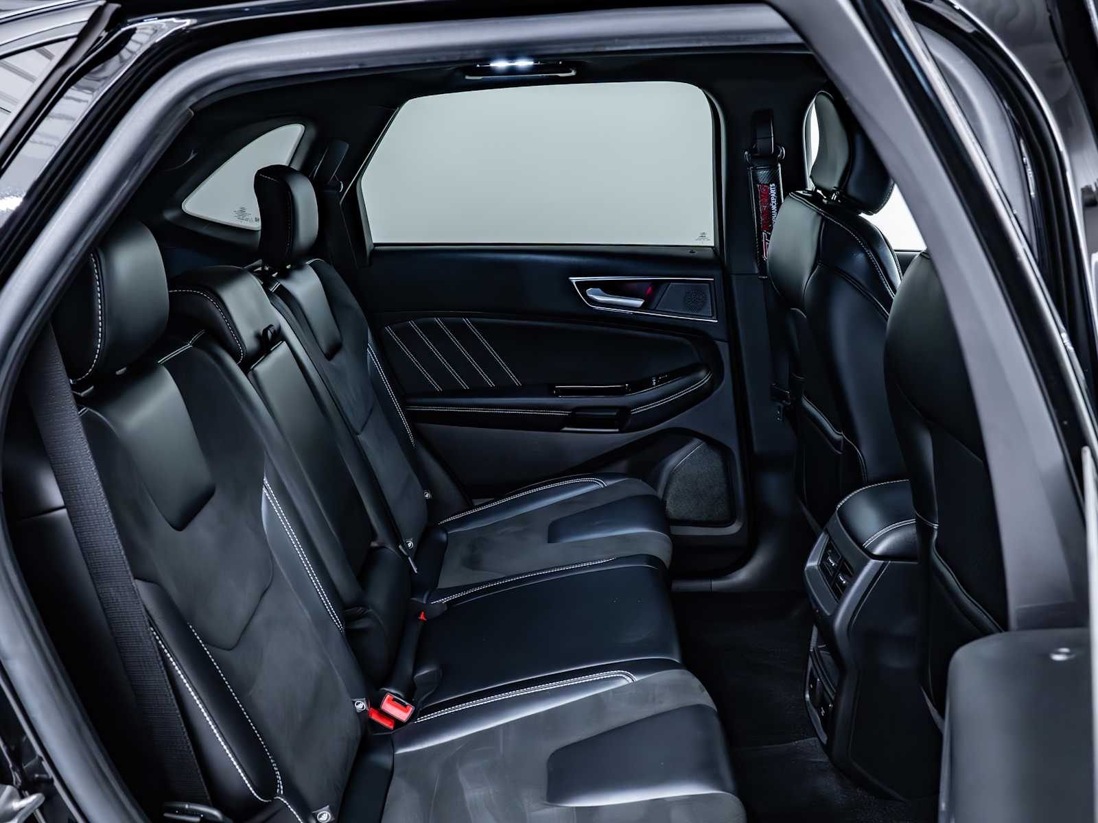 used 2019 Ford Edge car, priced at $20,498