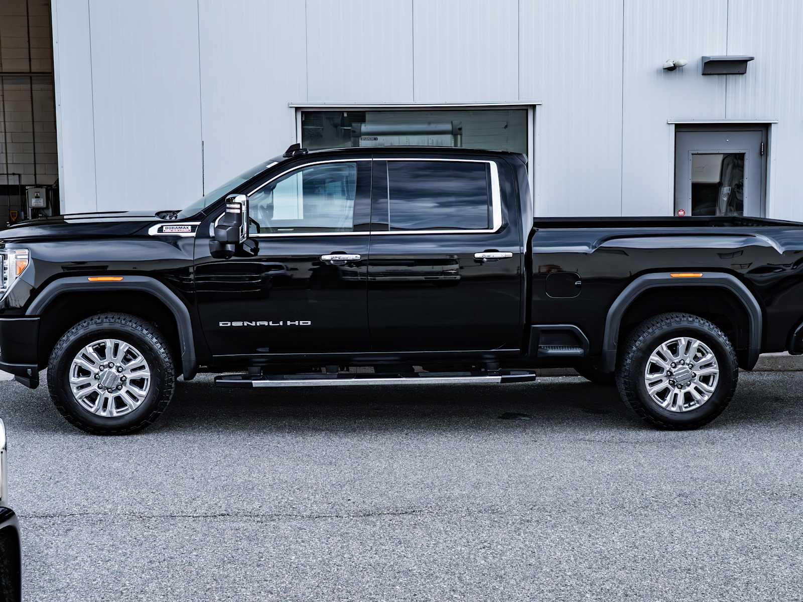 used 2020 GMC Sierra 2500HD car, priced at $57,798