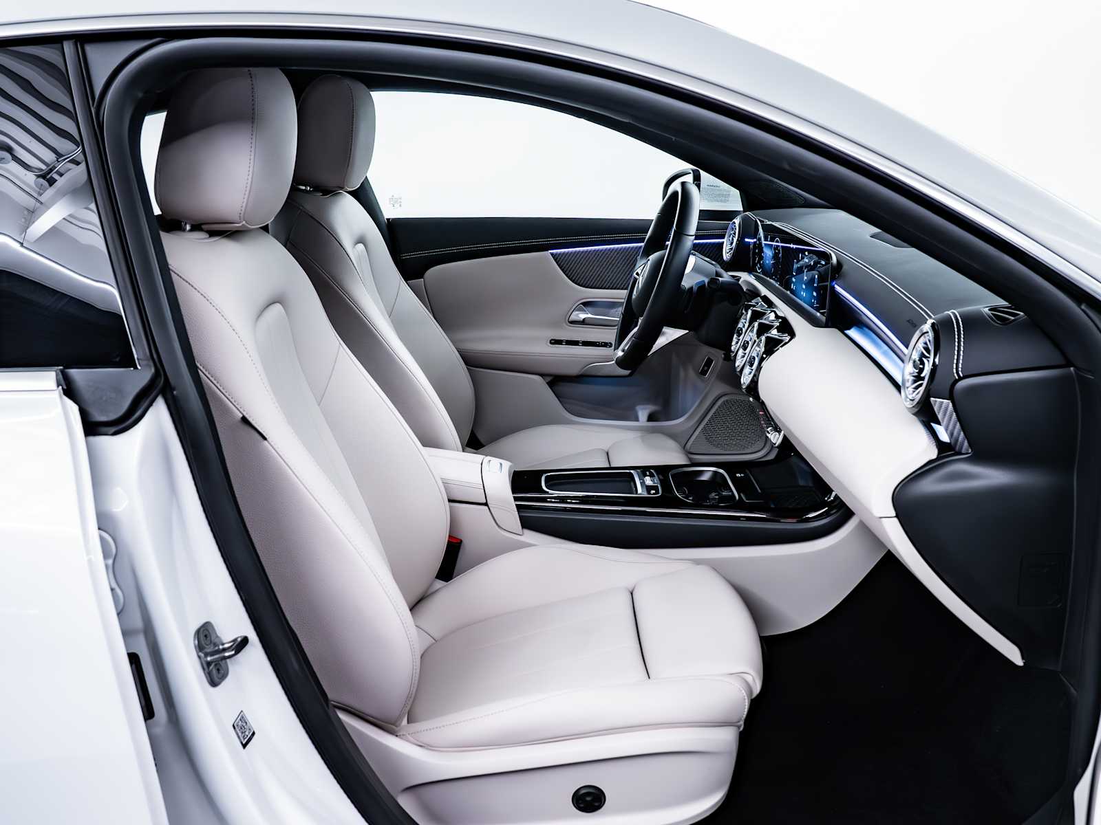 used 2025 Mercedes-Benz CLA 250 car, priced at $40,998